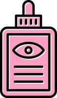 Eye Dropper Vector Icon