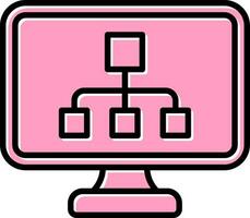 software Vector Icon