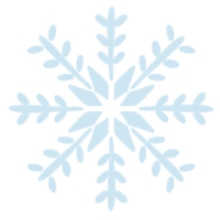 Snow in winter png