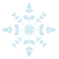 Snow in winter png