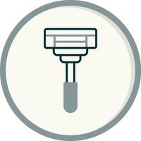 Razor Vector Icon