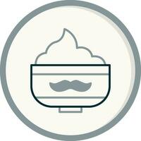 Shaving Cream Vector Icon