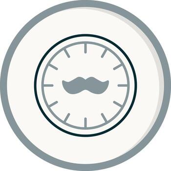 Working Hours Vector Icon