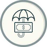 Insurance Vector Icon