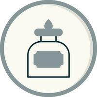 Out Of Ink Vector Icon