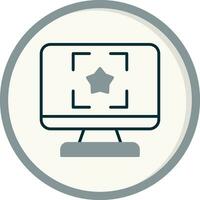 Setup Vector Icon