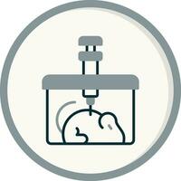 Testing Vector Icon