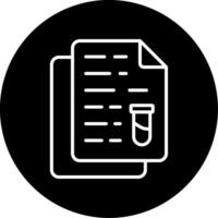 Document Vector Icon