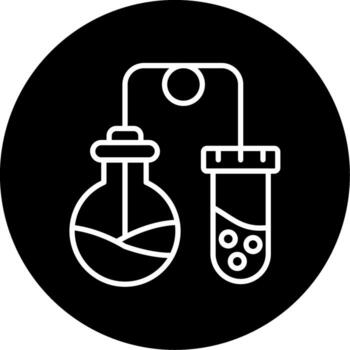 Experiments Vector Icon