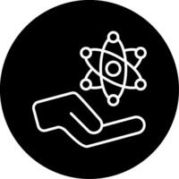 Science Vector Icon