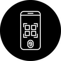 Code Vector Icon