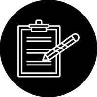 Documents Vector Icon