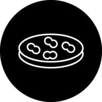 Streptococcus Vector Icon