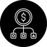 Assets Vector Icon