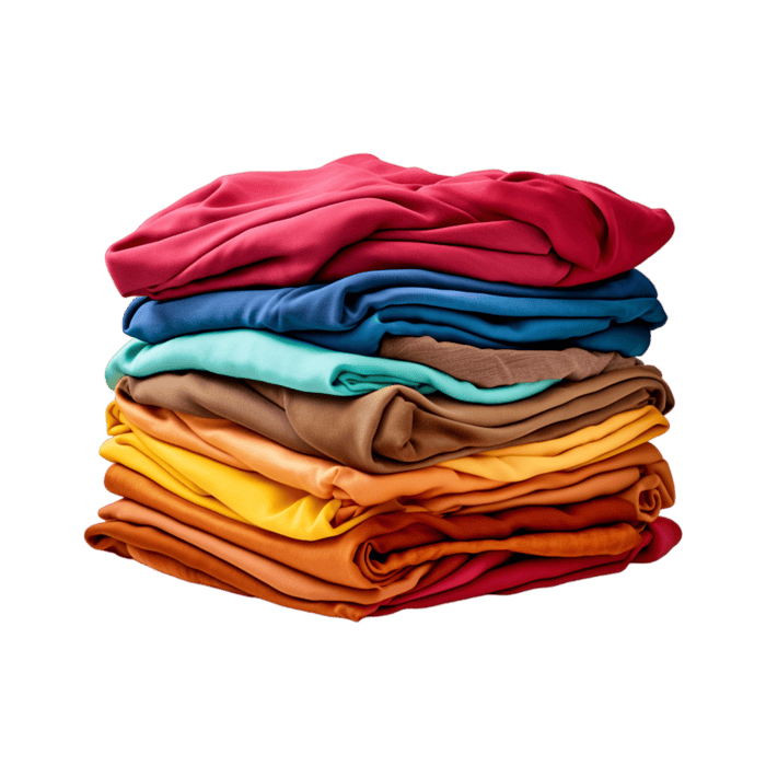 Folded Clothes PNGs for Free Download
