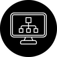 software Vector Icon