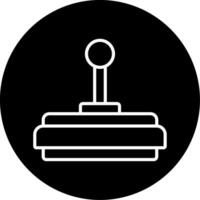 Joystick Vector Icon