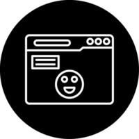 Emoji Vector Icon