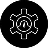 Kpi Vector Icon