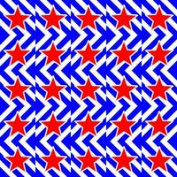 Good fabric motif for printing vector