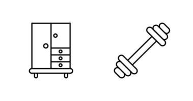 Padlock and Credit Card Icon vector