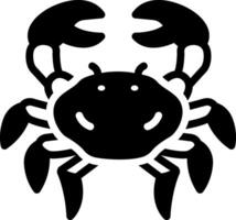 solid icon for sensible vector