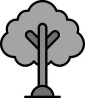 Tree Vector Icon