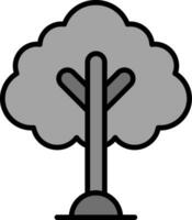 Tree Vector Icon