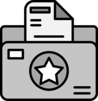 Envelope Vector Icon