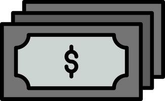 Money Vector Icon