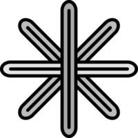 Diatom Vector Icon