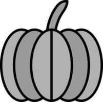 Pumpkin Vector Icon