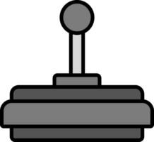 Joystick Vector Icon