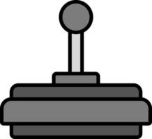 Joystick Vector Icon