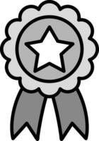 badge Vector Icon