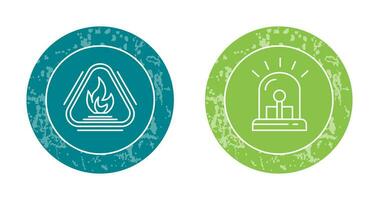Timer and Editing Icon vector