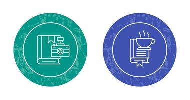 Petri Dish and Chemical Icon vector