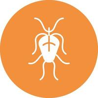 giardia Vector Icon