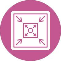 Scalable Vector Icon