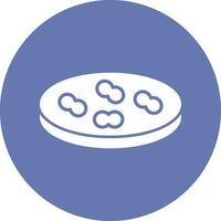 Streptococcus Vector Icon