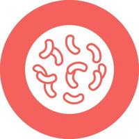 Lactobacillus Vector Icon