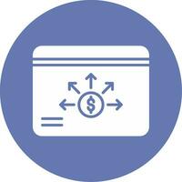 Expenses Vector Icon