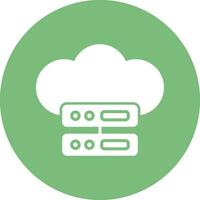 Data Collection Vector Icon