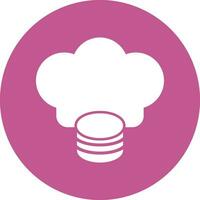 Data Collection Vector Icon