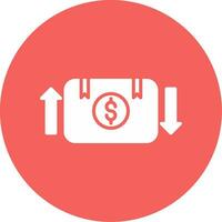 Expenses Vector Icon