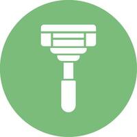 Razor Vector Icon