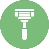 Razor Vector Icon