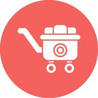 Cart Vector Icon