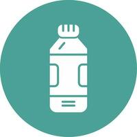 Bottle Vector Icon