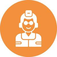 Man Vector Icon
